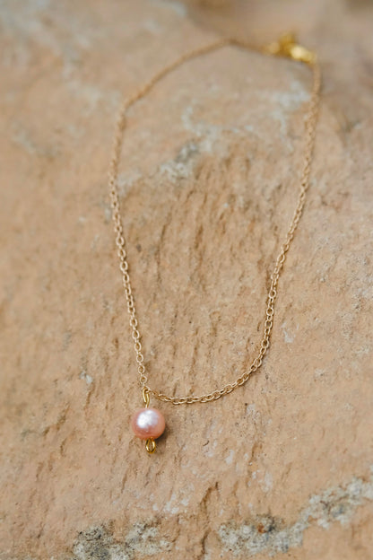 Sweet Heart Necklace