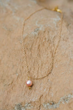 Load image into Gallery viewer, Sweet Heart (Necklace)
