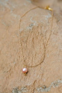 Sweet Heart (Necklace)