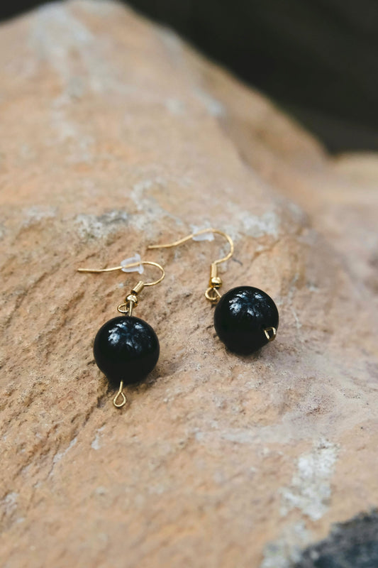 Pupils Earrings