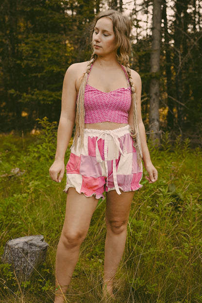Bubblegum Two-Piece (S-M)