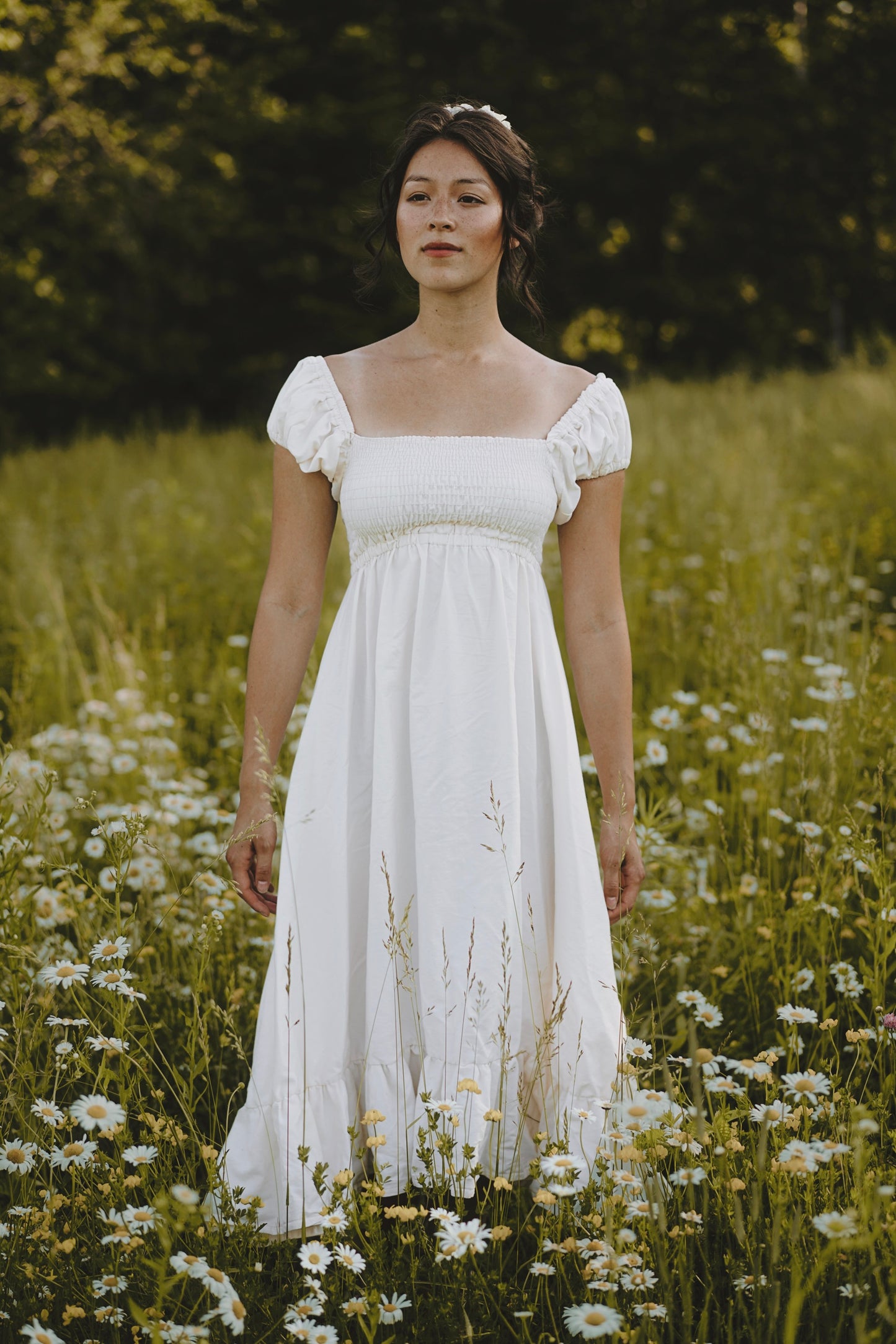 Fair Maiden Dress (S-M)