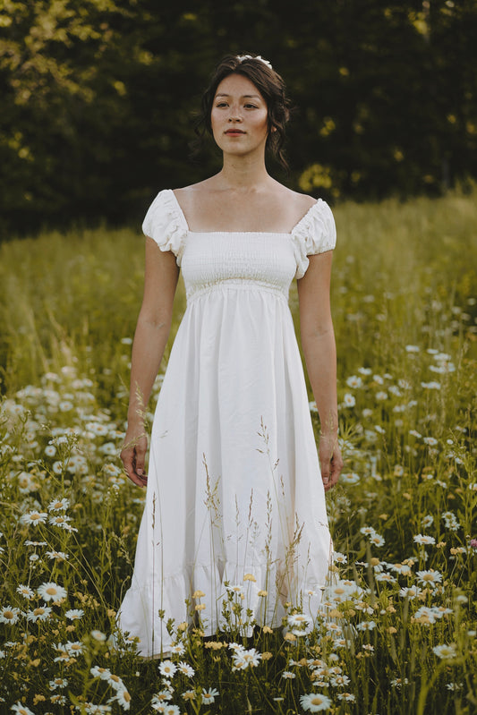 Fair Maiden Dress (S-M)