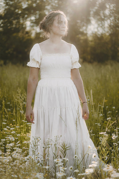 Fair Lady Dress (S-M)