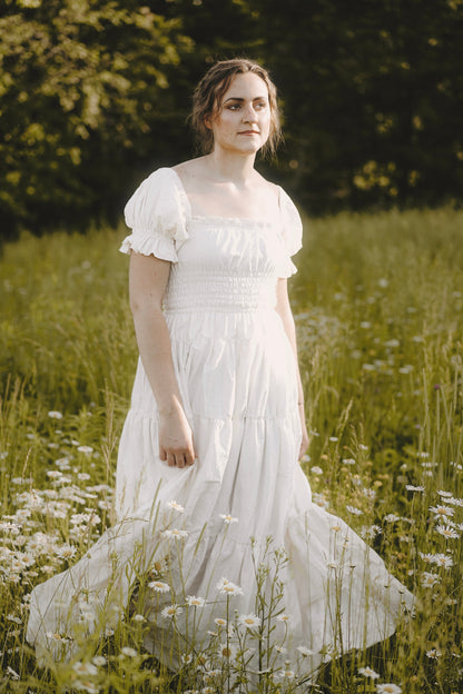 Fair Lady Dress (S-M)