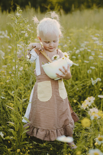 Mama's Little Helper Apron (Toddler)
