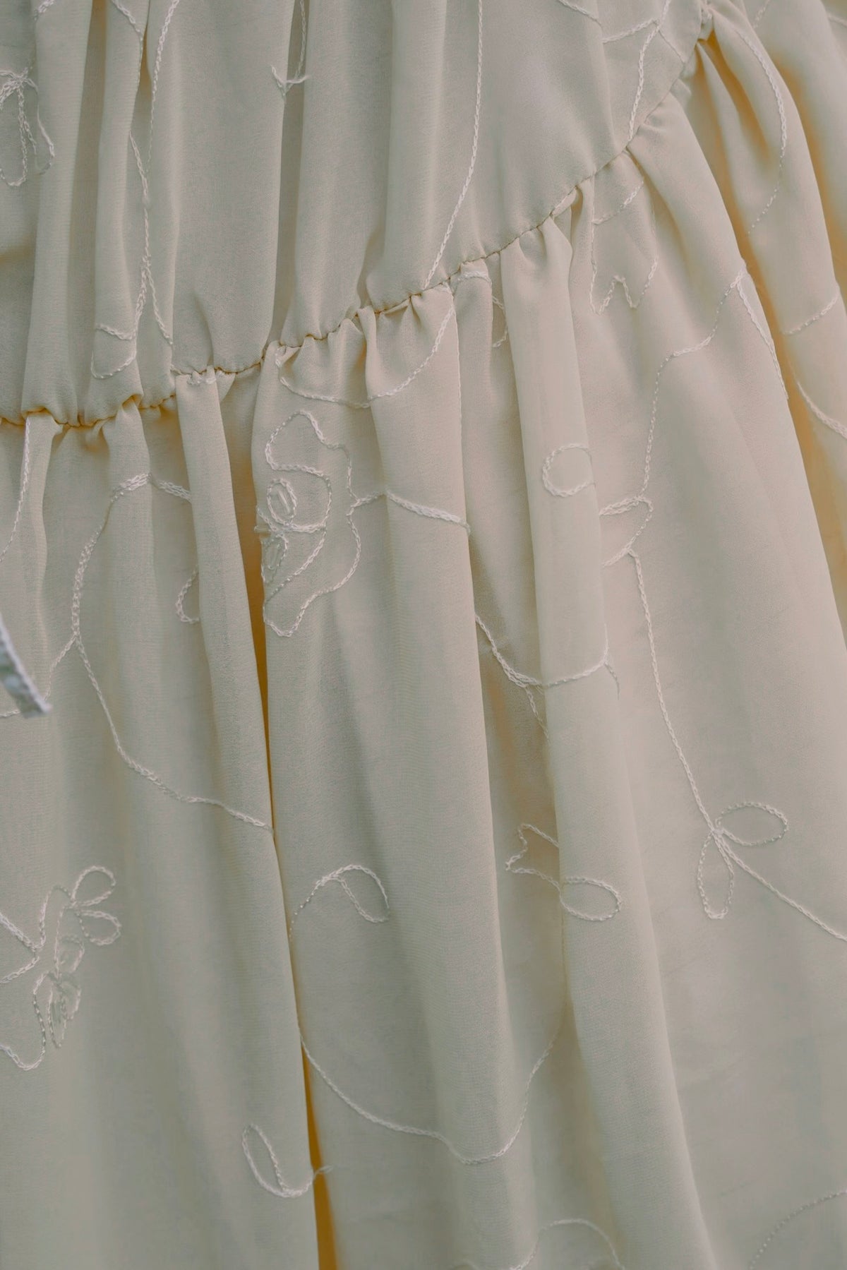Fairy Cottage Dress (S-M)