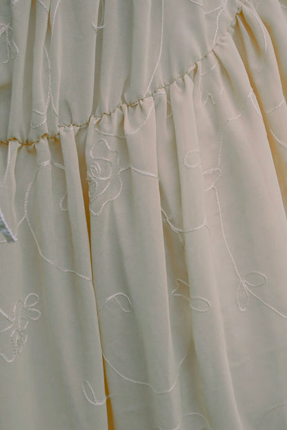Fairy Cottage Dress (S-M)