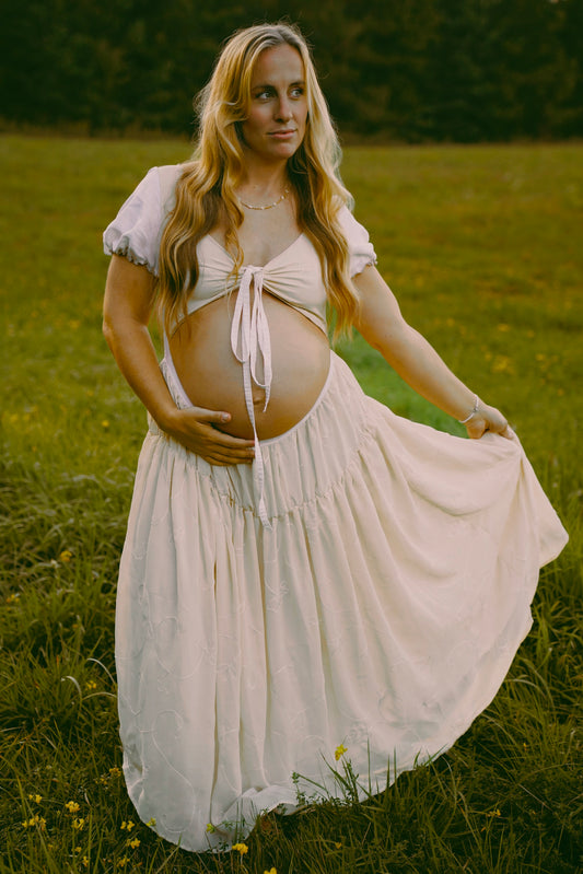 Fairy Cottage Dress (S-M)