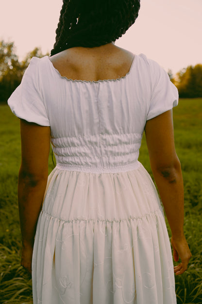 Fairy Cottage Dress (S-M)
