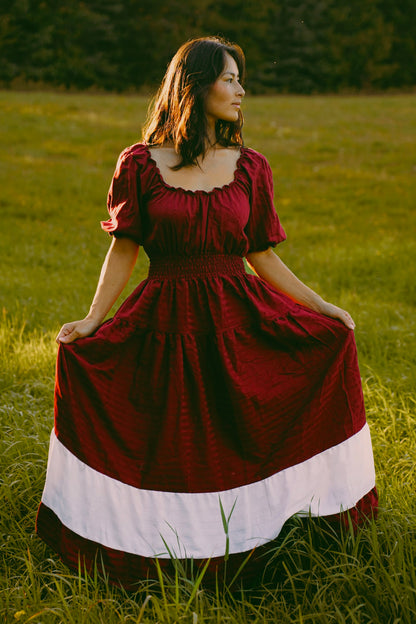Dear Maiden Dress (S-L)