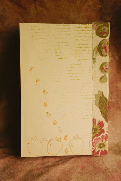 Whimsical Bloom Journal