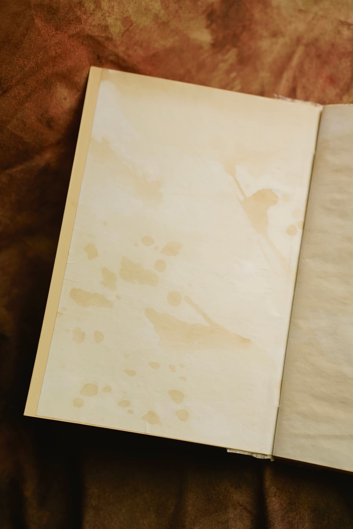 Whimsical Bloom Journal