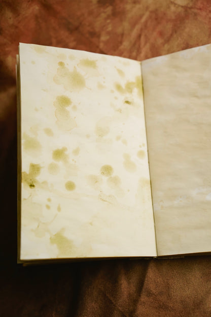 Whimsical Bloom Journal