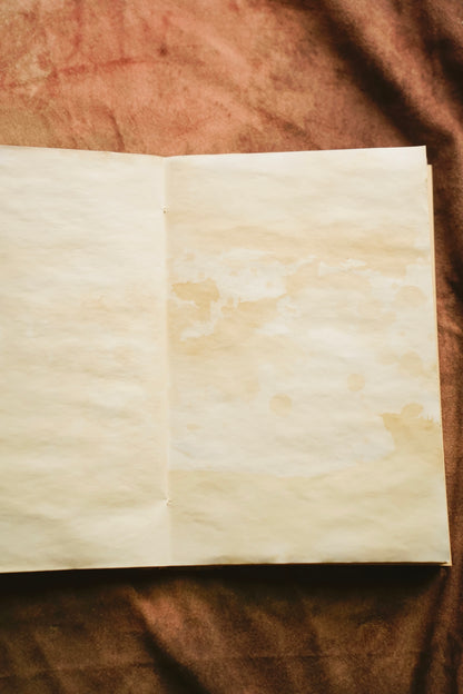 Whimsical Bloom Journal