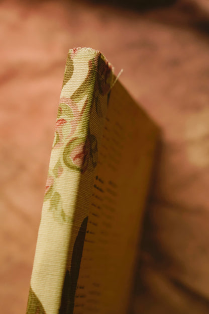 Whimsical Bloom Journal