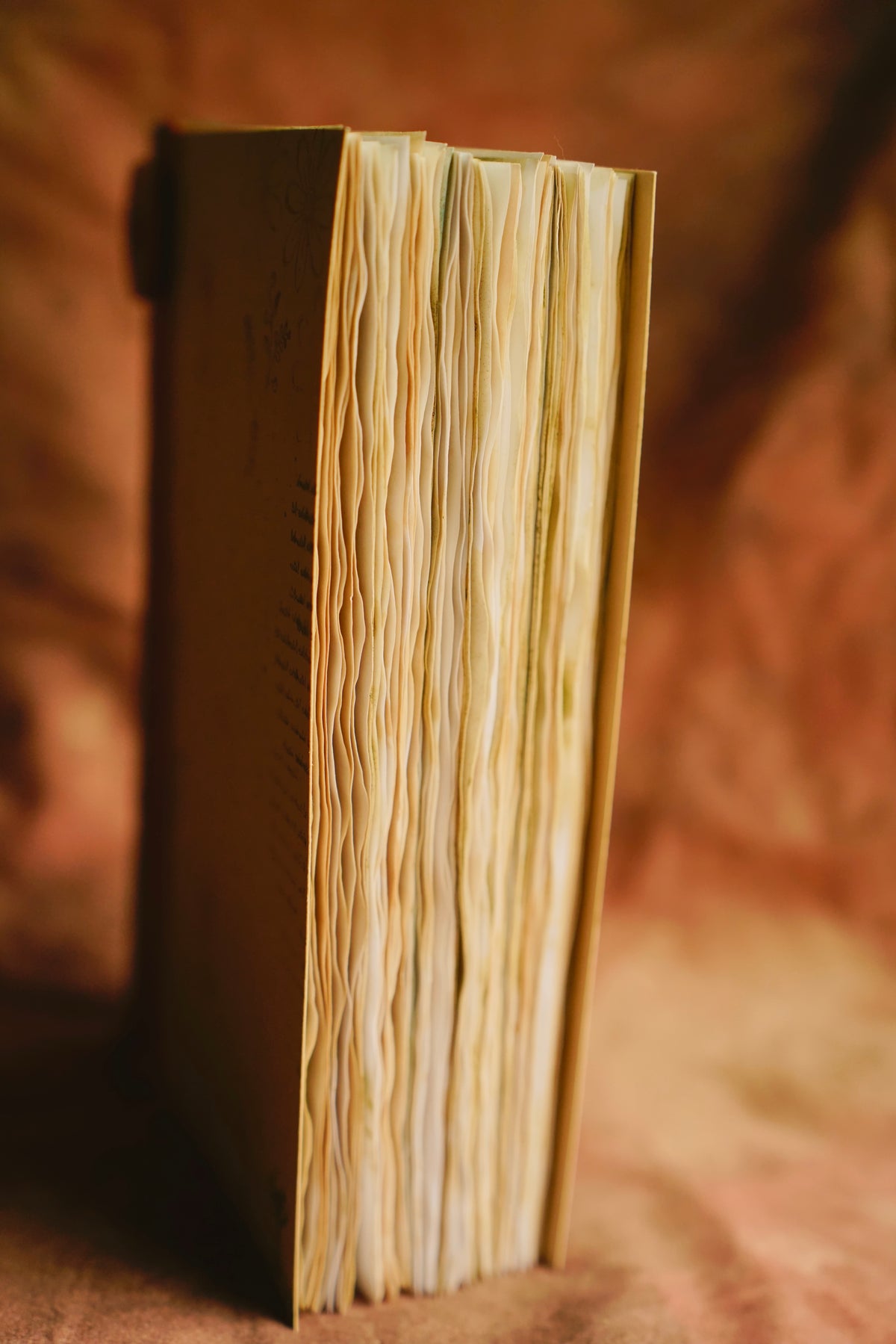 Whimsical Hobbit Journal