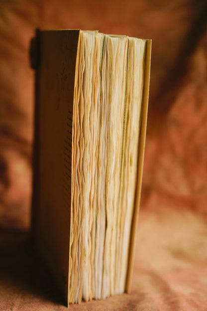 Whimsical Hobbit Journal