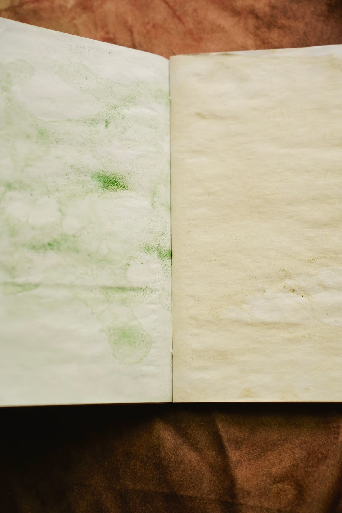 Whimsical Hobbit Journal