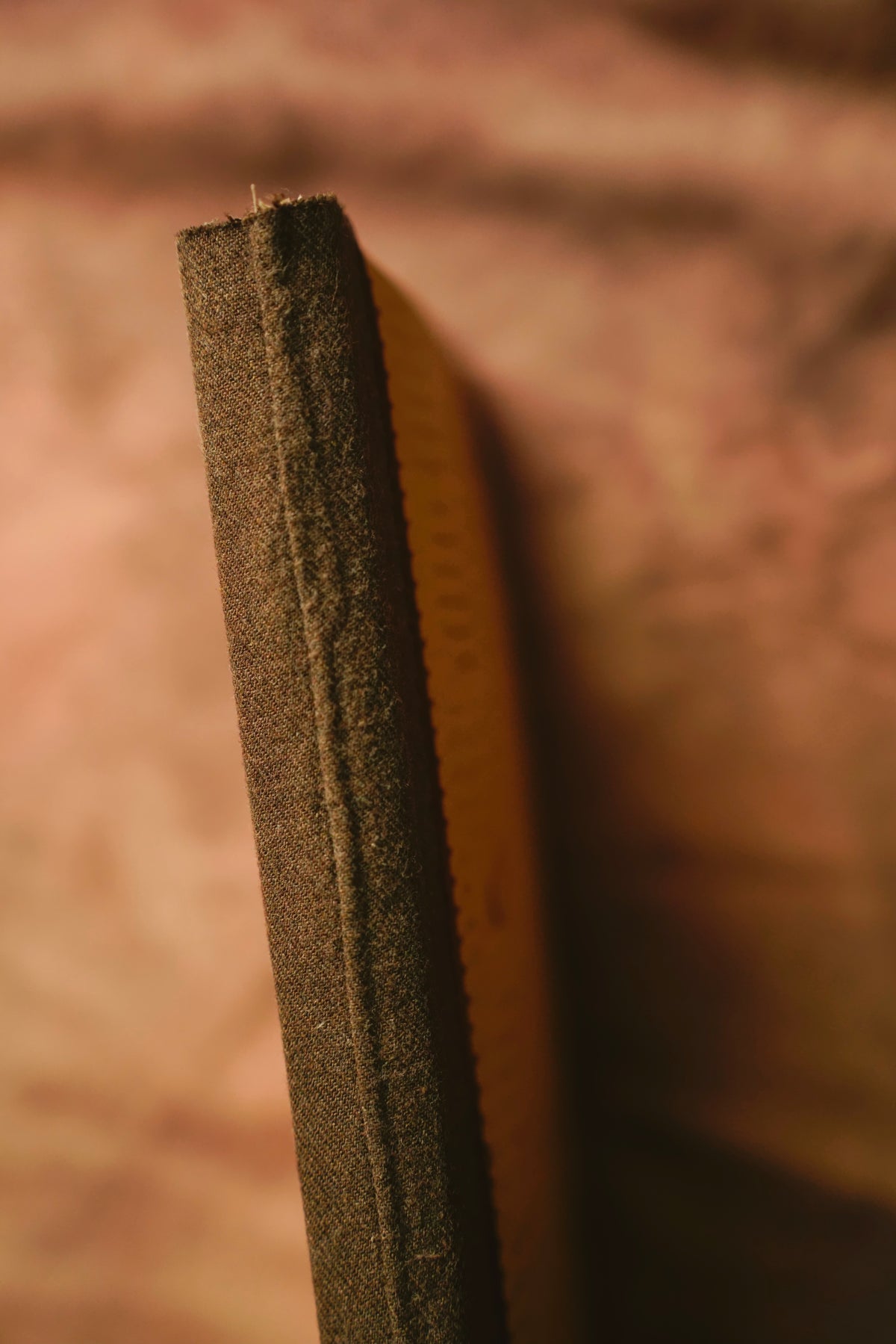 Whimsical Vintage Journal