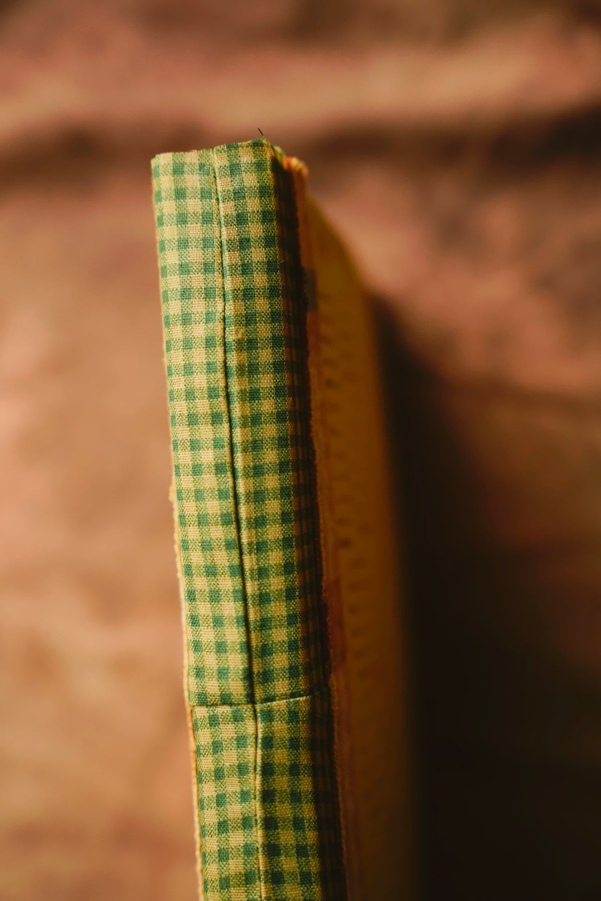 Whimsical Munchkin Journal