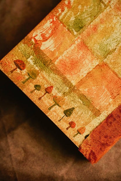 Whimsical Forest Journal