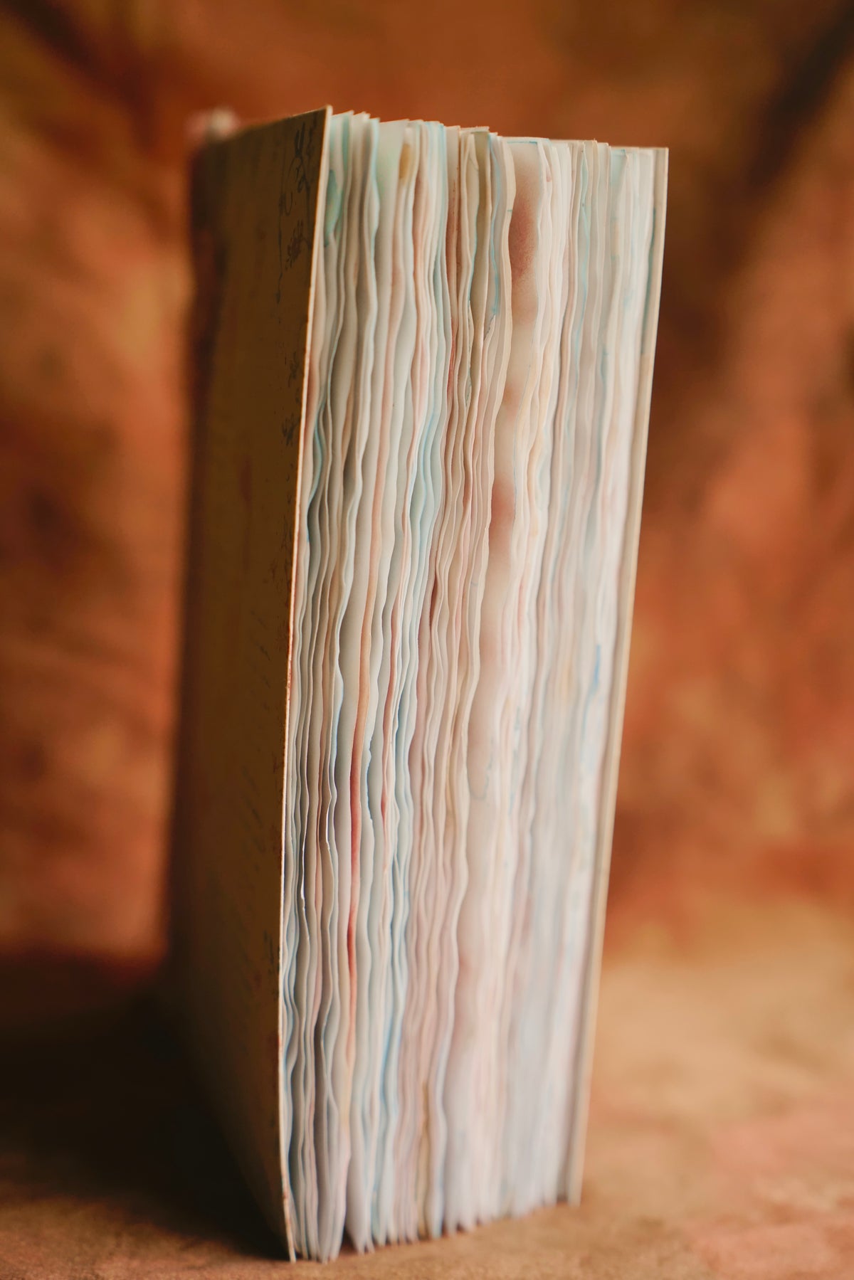 Whimsical Fairy Journal