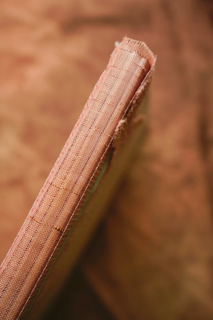 Whimsical Fairy Journal