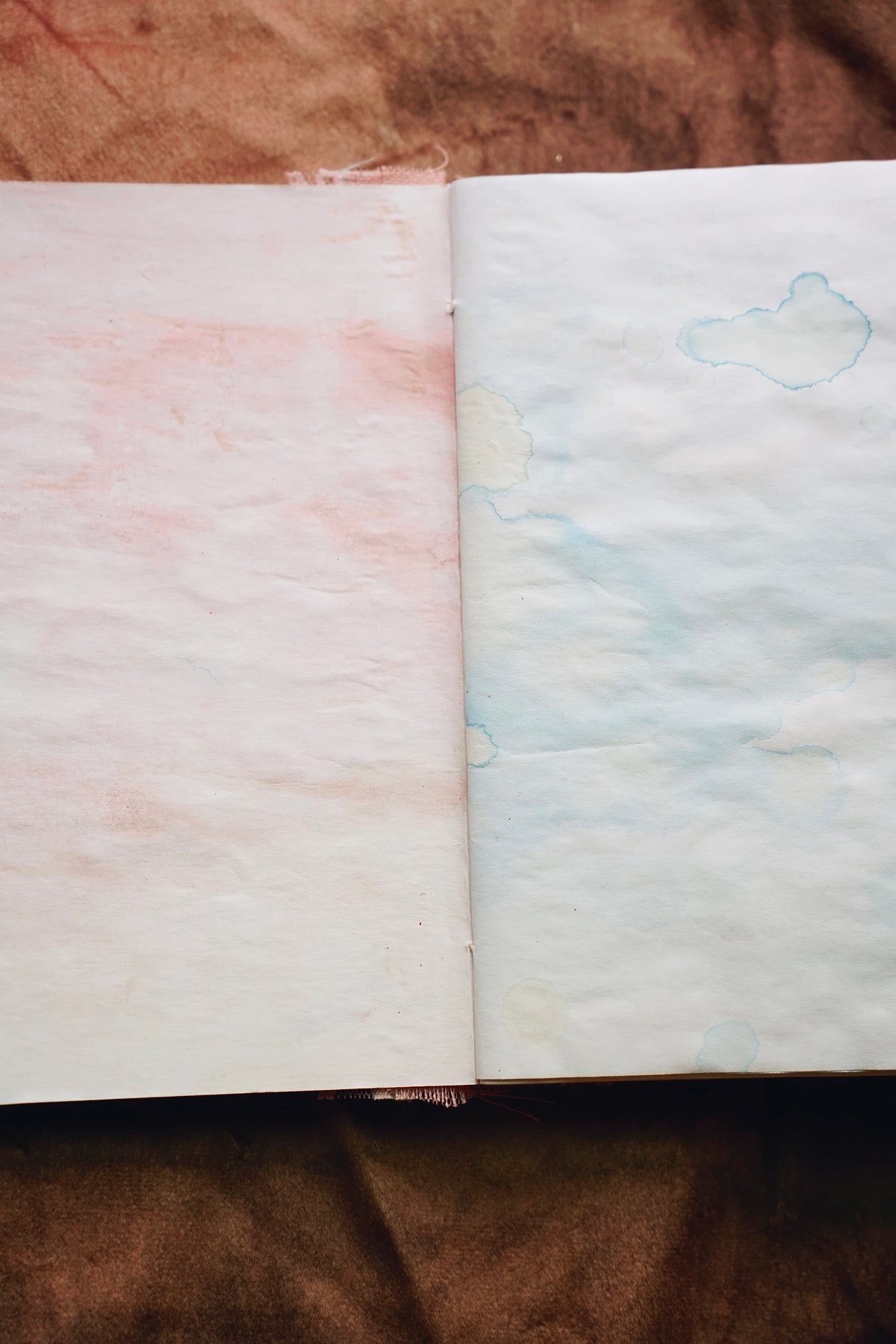 Whimsical Fairy Journal