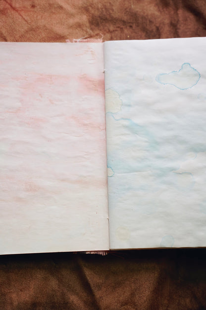 Whimsical Fairy Journal