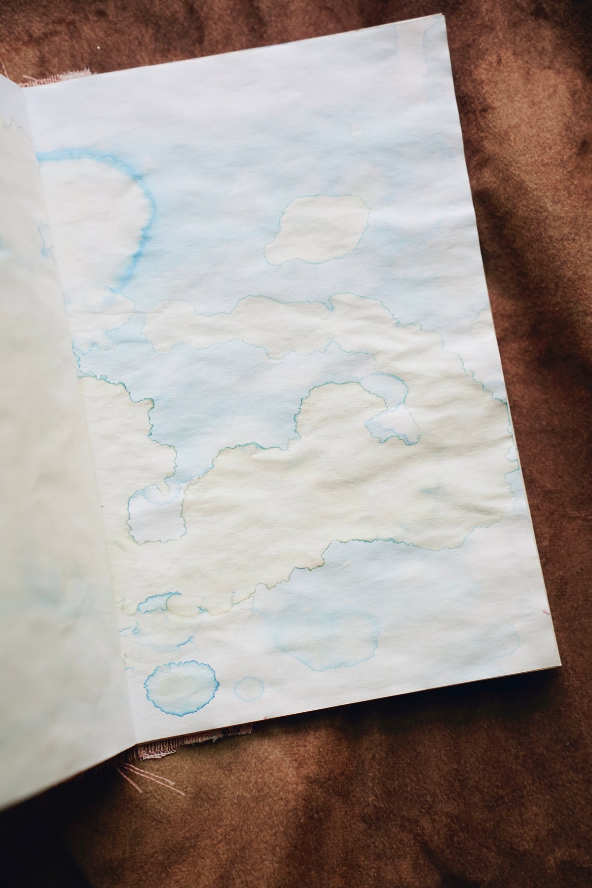 Whimsical Fairy Journal
