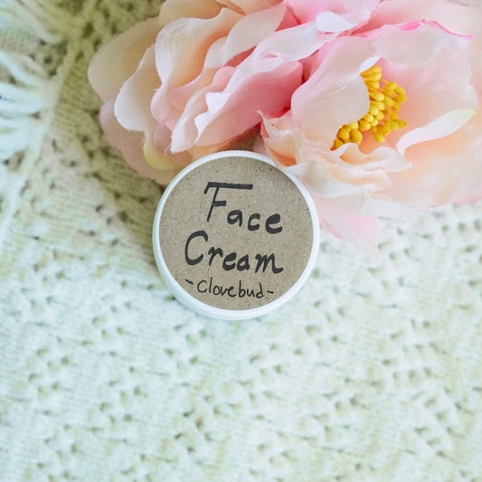 Clove Bud Face Cream