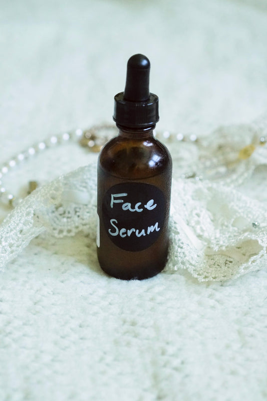 Face Serum