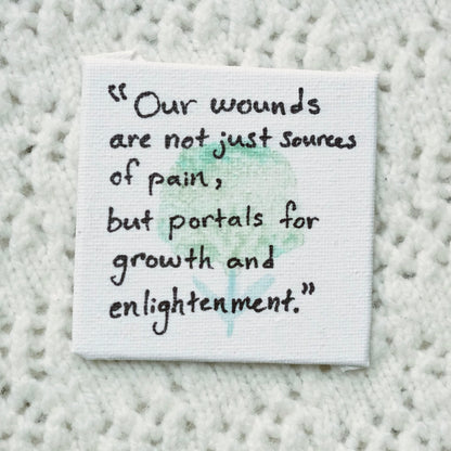 Affirmation Magnet