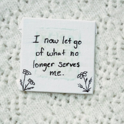Affirmation Magnet