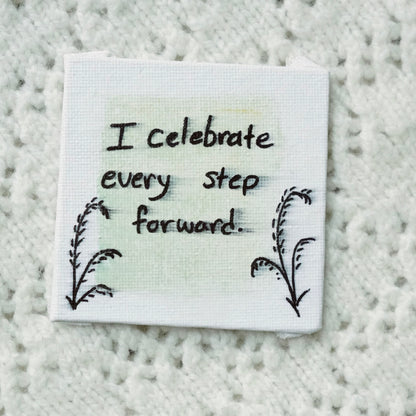 Affirmation Magnet
