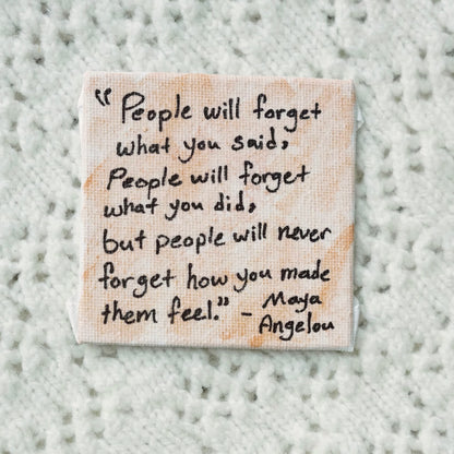Affirmation Magnet