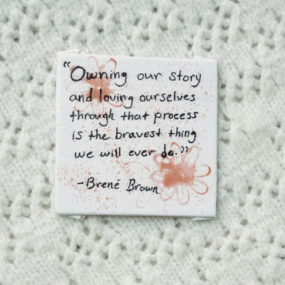 Affirmation Magnet