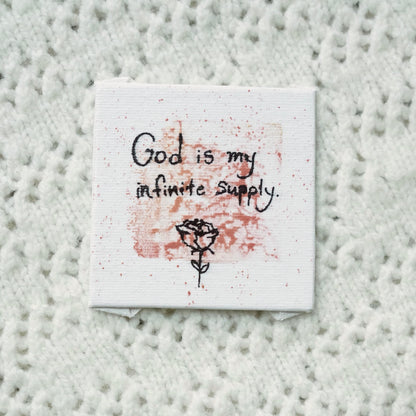 Affirmation Magnet