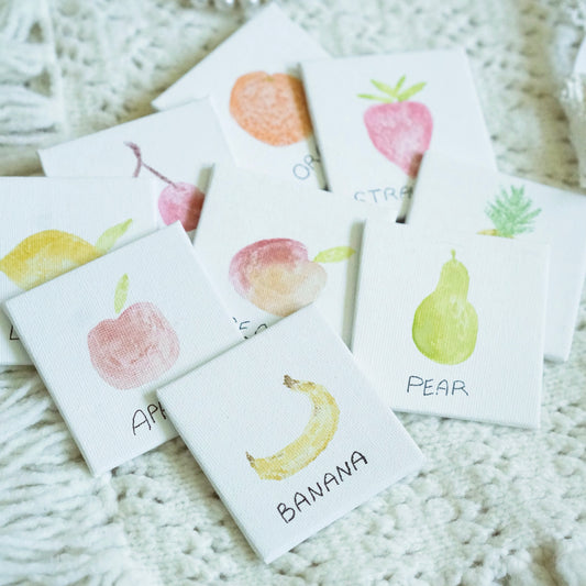 Fruit Magnet