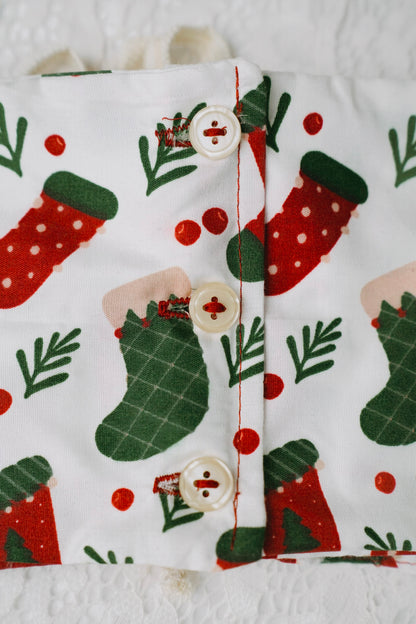 Stocking Corset (M-L)