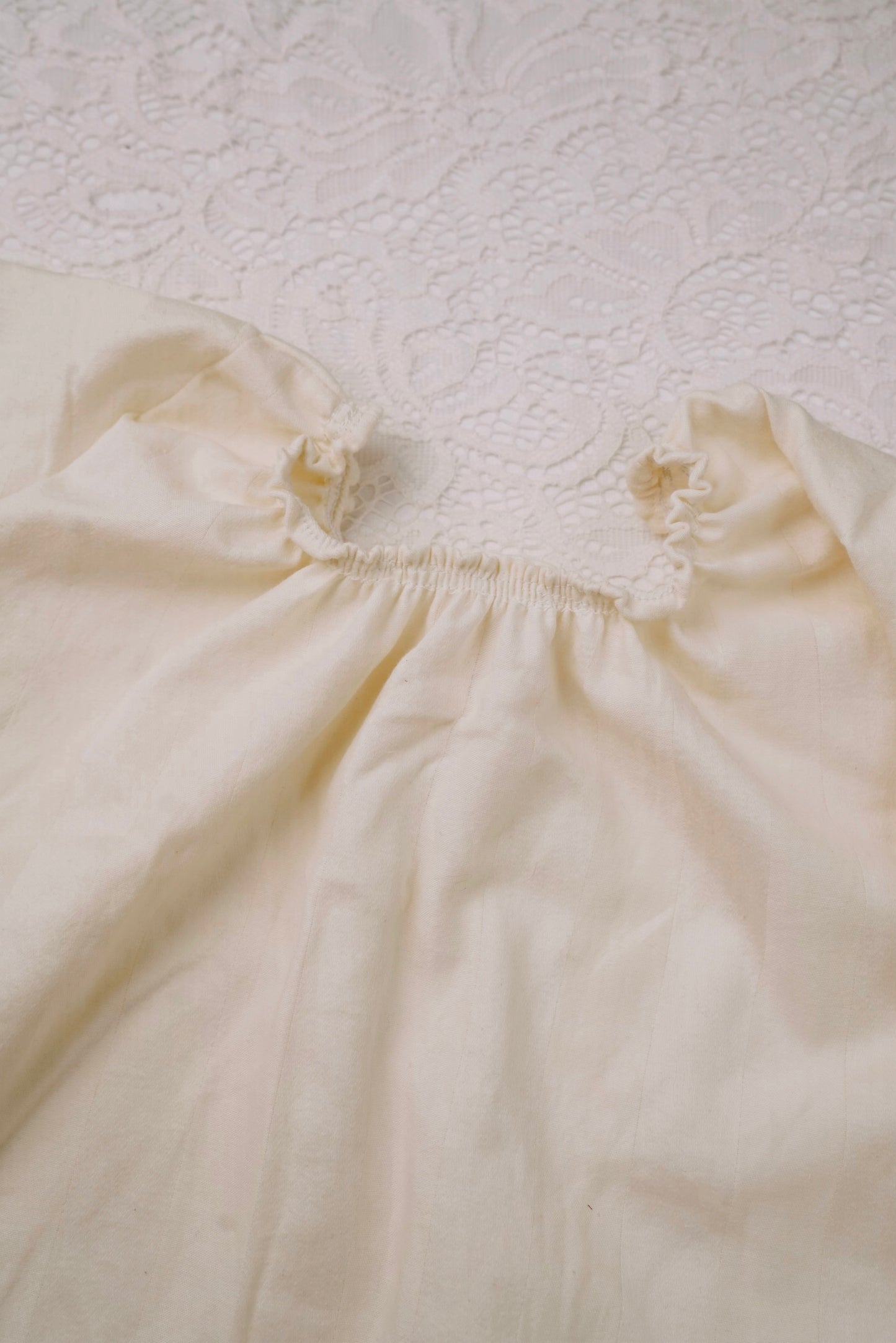 Knit Sweater Three-Piece