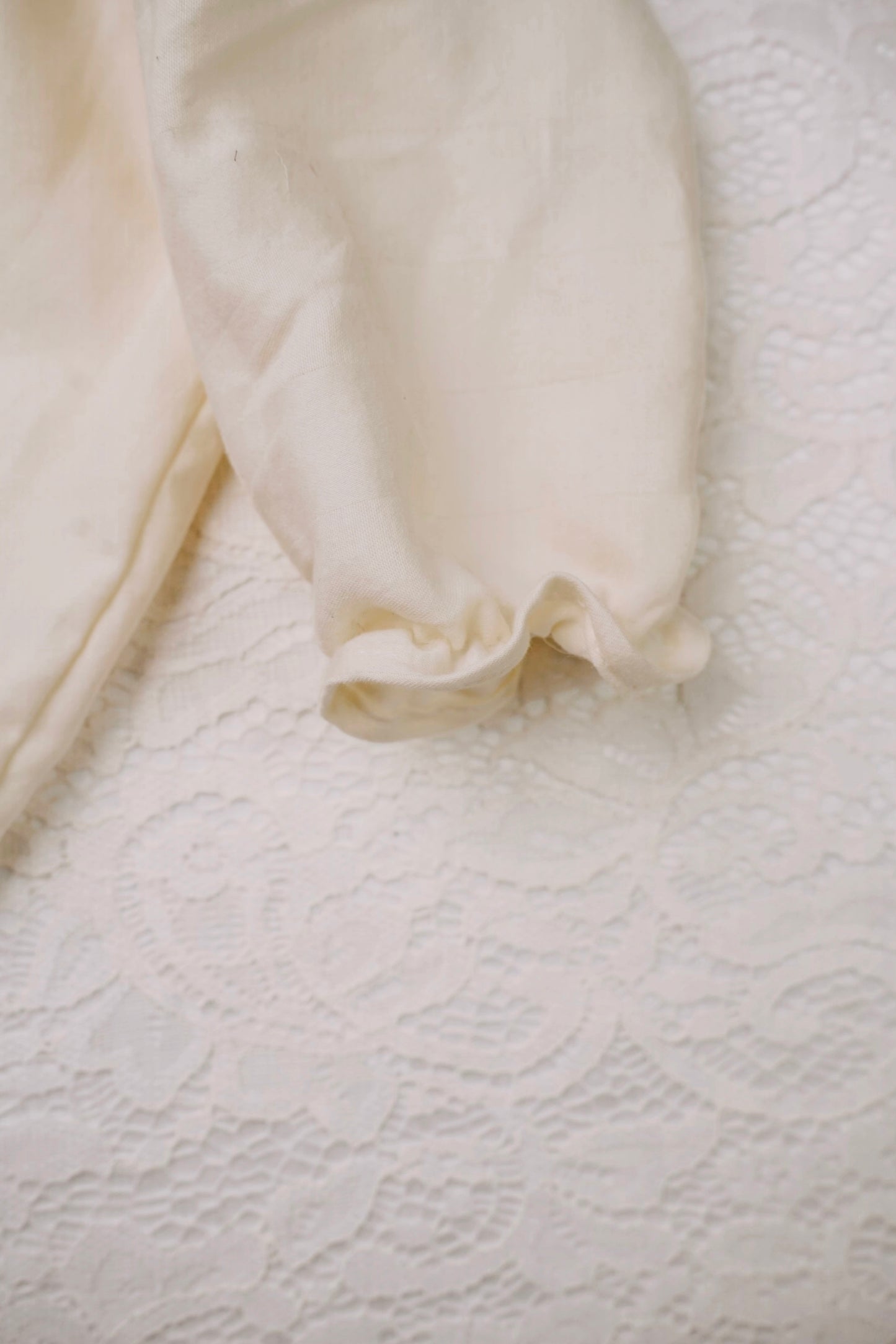 Knit Sweater Three-Piece