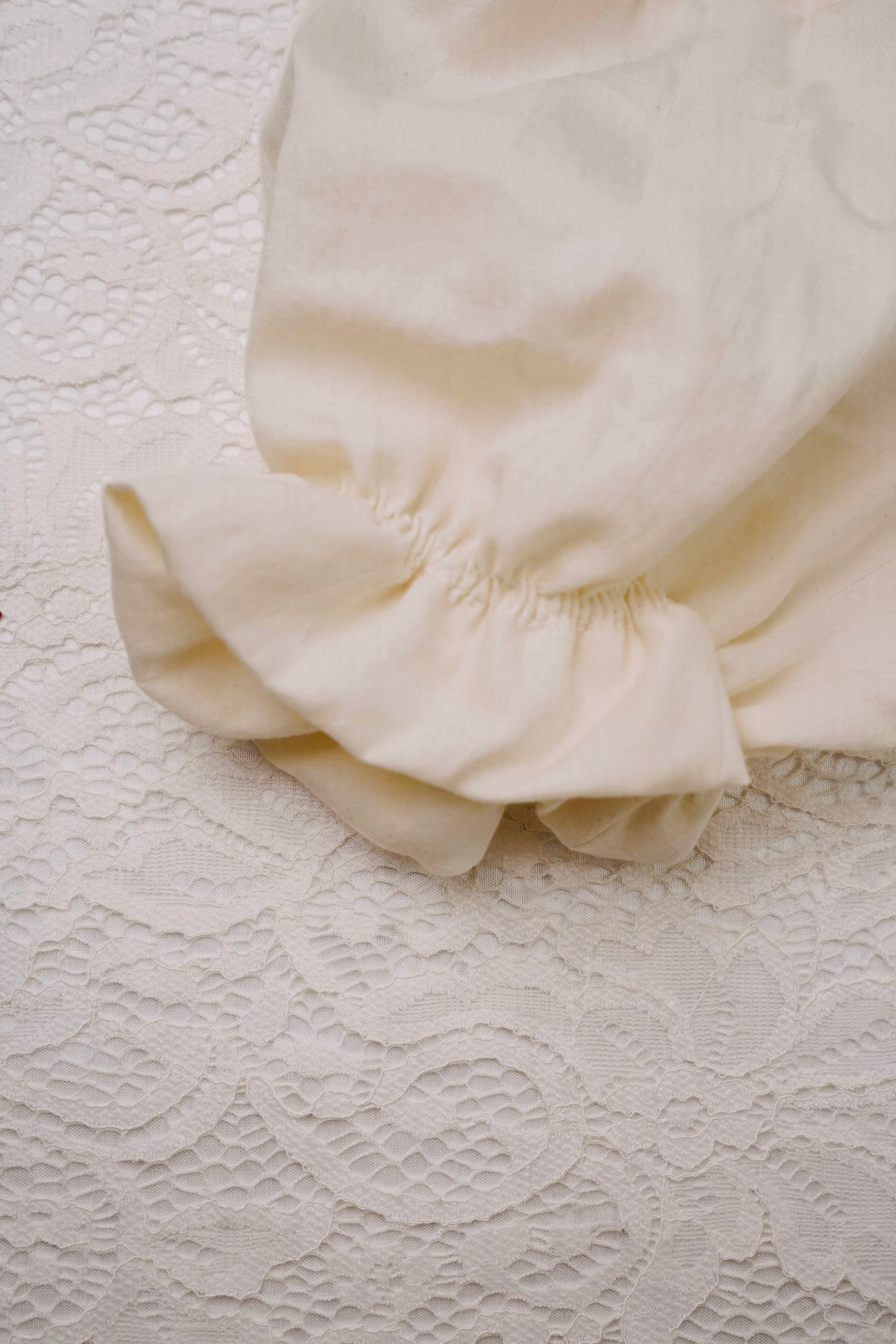 Knit Sweater Three-Piece