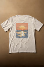 Load image into Gallery viewer, Little Sunset (Tee)
