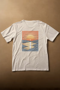 Little Sunset (Tee)