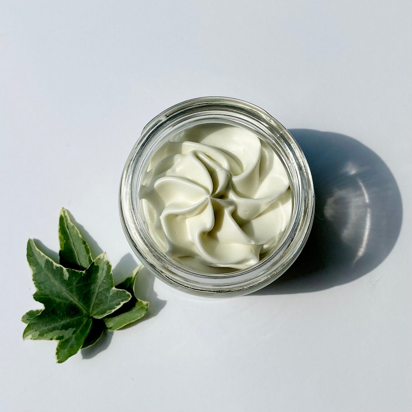 Lemon Face Cream