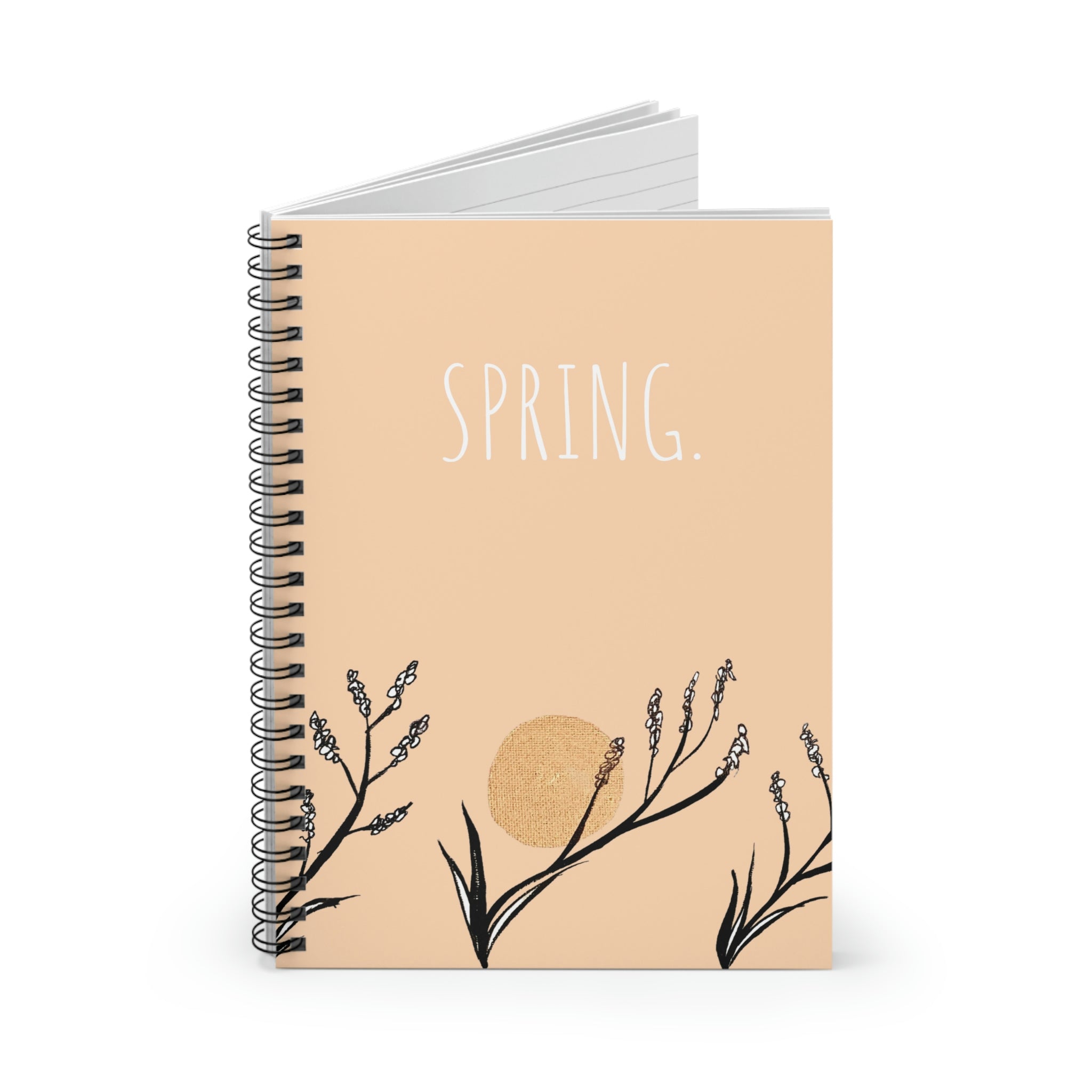 Spring (Notebook)